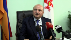 «Կալանքի հետ այլ խափանման միջոց կիրառելի չէ». Ղուկասյանի փաստաբանները հայտարարում են՝ իրենց ձեռքի տակ երկու որոշում ունեն