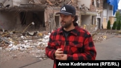 Марк Сергеєв