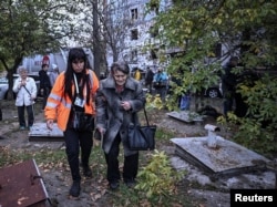 Запоріжжя, 5 жовтня 2025 року