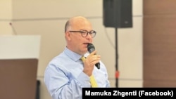 Мамука Жгенти