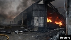 Наслідки обстрілів Одеси силами РФ, жовтень 2025 року