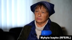 Biram Rusiju: Ispovest žene koja je odala ukrajinske položaje