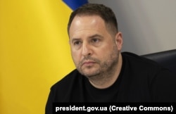 Андрій Єрмак