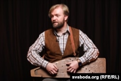 Алесь Чумакоў, архіўнае фота