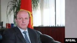 Иџет Мемети