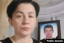 Наталья Ващенко обращается на видео к Бастрыкину