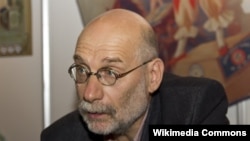 Boris Akunin