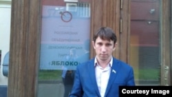 Александр Коровайный