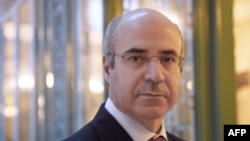 Hermitage Capital Management CEO Bill Browder