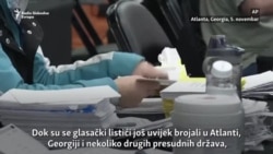 Američke TV mreže prekinule Trumpov govor nakon neutemeljenih tvrdnji