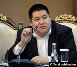 Семетей Аманбеков