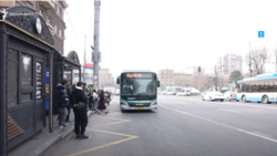 Ավինյանը զգուշացնում է՝ անվճար տրանսպորտային երթևեկության ժամանակն ավարտվում է