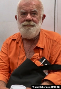 Architectul Livio Dimitriu, New York