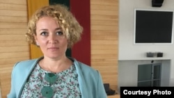 Анастасия Шевченко