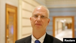 Кирил Дмитриев - специјален пратеник на Владимир Путин