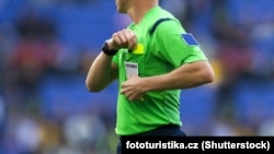 Radi li se o kriminalnoj fudbalskoj hobotnici čiji kraci vode u Crnu Goru i Srbiju? (Ilustrativna fotografija)