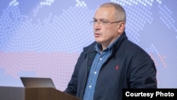 Ходорковский Михаил