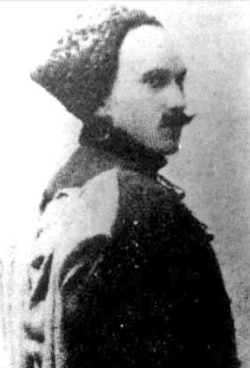 Юрій Глушко (Мова) (1882–1942) – український громадський діяч на Далекому Сході. Голова Українського Далекосхідного Секретаріату