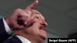 Բելառուսի նախագահ Ալեքսանդր Լուկաշենկո, արխիվ