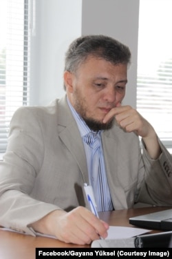 Рустем Аблятіфов