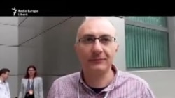 Haykak Arshamyan: „Toată lumea din Armenia și diaspora e de acord că trebuie o schimbare”