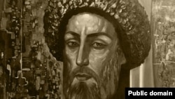 Шейх Мансур, вождь антиколониального восстания против Российской империи на Северном Кавказе, конец XVIII века