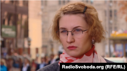 Марія Кучеренко