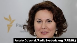 Нaтaлія Кривдa нaзивaє підтримку відкритого листa дуже персонaльною історією