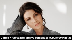 Jurnalista Corina Frumuzachi luptă cu boala Lyme de 6 ani.