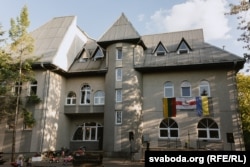 Віленскі шэлтэр “Замак"