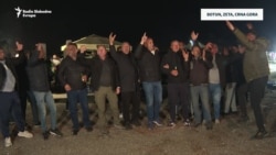 Zeta na referendumu odbila podgorički 'kolektor'