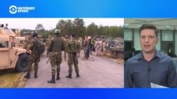 Европа готовится к войне? 