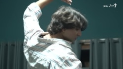 اسد کامران وايي نڅا د کولتور مهمه برخه ده 