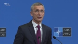 Столтенберґ: альянс залишається гнучким і готовим протистояти будь-якій загрозі з будь-якого напрямку – відео
