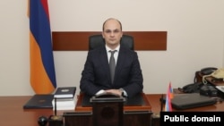 Անդրանիկ Սիմոնյան