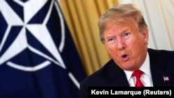 Трамп, ймовірно, вирішить, які потенційні витрати нав’язати Москві після повернення свого спецпосланця Стіва Віткоффа, повідомило джерело 