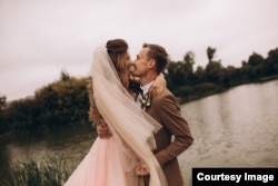 Свадьба Дениса и Влады