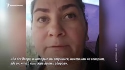 Из Владикавказа на войну увезли тяжелораненого солдата