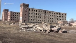 Գյումրիի վթարային շենքում ապրող 9 ընտանիքների` վարձով բնակարան տեղափոխվելը ձգձգվում է. ինչո՞ւ