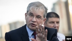 Դեսպան Իգոր Խովաև, արխիվ