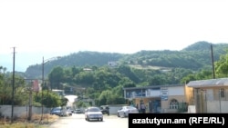 Վանք գյուղ, 2-ը օգոստոսի, 2022թ․