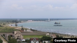 Архивное фото