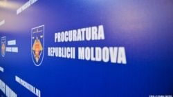 „Libertate de exprimare au și inculpații”. Procuratura răspunde criticilor lui Platon și Morari