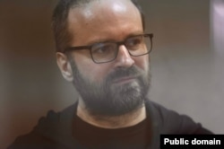 Илья Васильев, Арви Хэккер