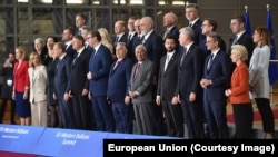 Most Balkan nations are stalled on their path to EU membership, and only Albania and Montenegro have made progress. But the run-up to this week's annual meeting and the political horse-trading on show gives a perfect example that even this advance is brittle. 