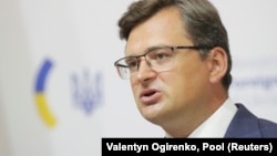 «Цей вчасний візит зміцнює стратегічне партнерство Україна-США, сприяє стримуванню подальшої агресії РФ», – заявив Дмитро Кулеба