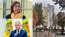 Ce condiții pune Renato Usatîi pentru a o susține pe Maia Sandu