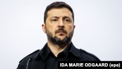 Володимир Зеленський під час спілкування з журналістами 20 грудня розповів про ситуацію на Одещині після масованих російських обстрілів