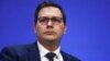 Міністр закордонних справ Чехії Ян Ліпавський