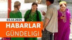 Hazar deňzinde, Amyderýada suw çekilmesi dowam edýär, prezident yz-yzyna maslahat geçirýär